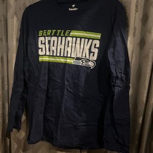 Seattle Seahawks tshirt